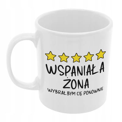 Unieke Mok Cadeau voor Vrouw - Verjaardag, Kerst, Jubileum