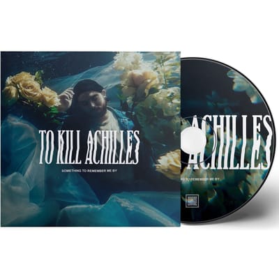 To Kill Achilles CD - Something to remember me by - voor Geen - standaard