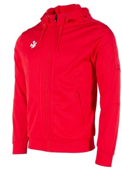 Reece Cleve TTS Hooded Trainingsjack Unisex - Maat L