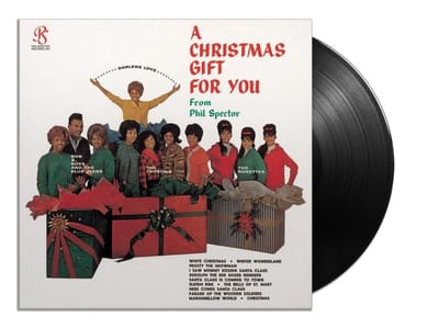 A Christmas Gift For You From Phil Spector - Phil Spector