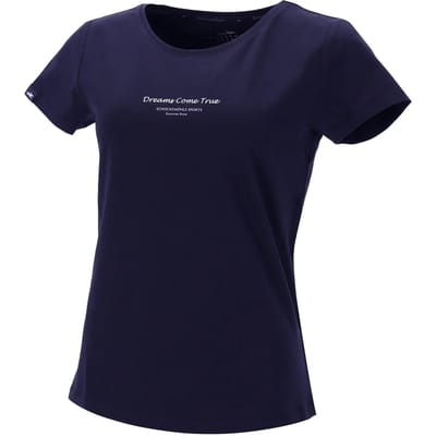 Dames-T-shirt Schockemöhle Sports Liv Style