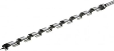 Slangenboor diameter 4mm lengte 230mm
