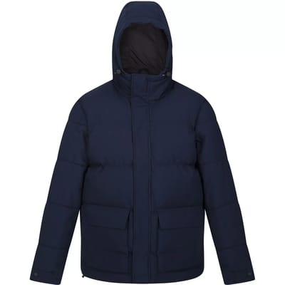 Hooded jacket Regatta Falkner