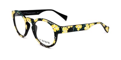 Italia Independent I I IV010 Zebraffa 48/22/140 UNISEX Brilmonturen