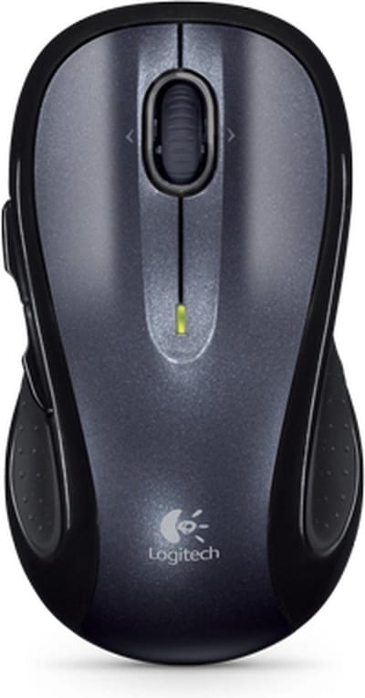 Logitech 910-001822 muis Kantoor Rechtshandig RF Draadloos Optisch 1000 DPI
