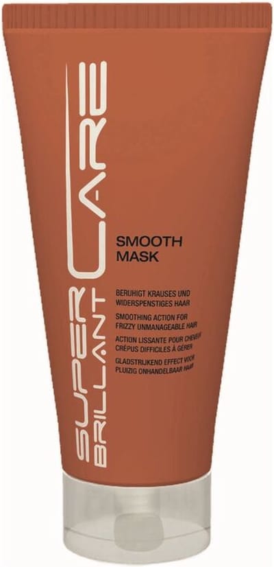 Super Brillant Care Smooth Maske 200ml