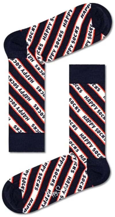 Happy Socks - Happy Socks Sock - Unisex - Sokken