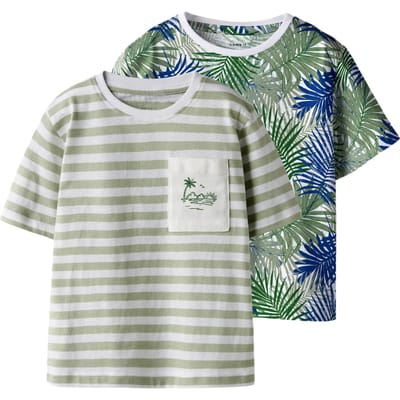 Naam-T-shirt