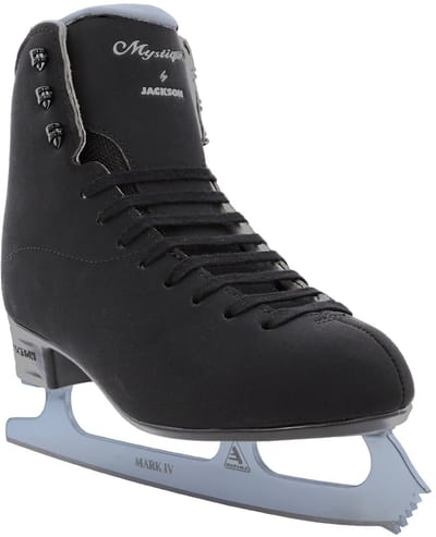 Jackson Mystique Mark Iv Men Black 7.0 (eu 40)