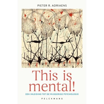 This Is Mental! - Pieter R. Adriaens