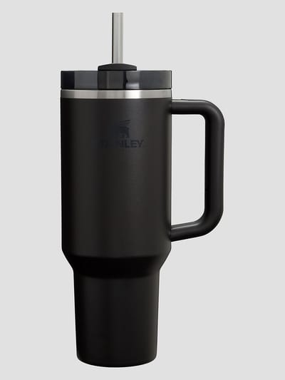 Quencher® H2.O FlowState™ Tumbler | 1,18L - Black 2.0