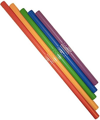 Boomwhackers Bassen Chromatisch