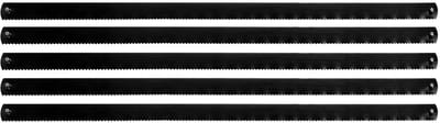 NEO - IJzerzaagbladen - 24 TPI -150mm (5 stuks)