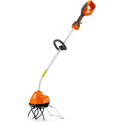Husqvarna Accu Grondfrees Zonder Accu En Lader - 0,8 pk