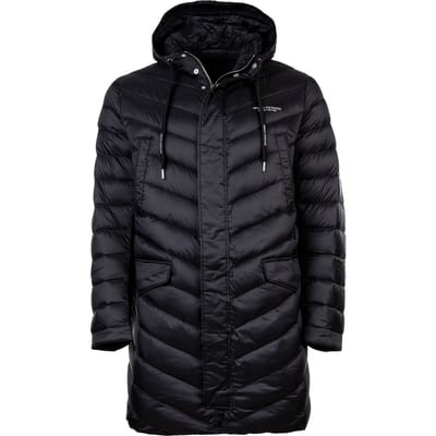 Armani Exchange 8nzl20_znw3z Jas Zwart 2XL Man