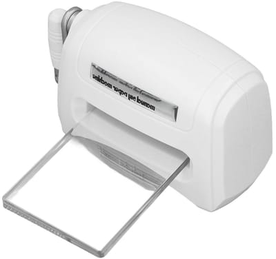 Draagbare Stans- en Embossingmachine voor Fotoalbum en Scrapbooking Creaties met Handmatige Bediening