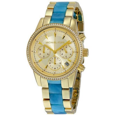 Michael Kors Dameshorloge MK6328