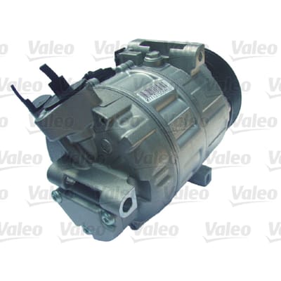 Compressor airconditioning VALEO 813145