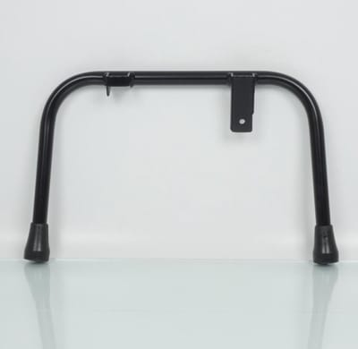 rms middenstandaard voor scoot piaggio 125 vespa px t5 1985-1986 28,5cm 232904
