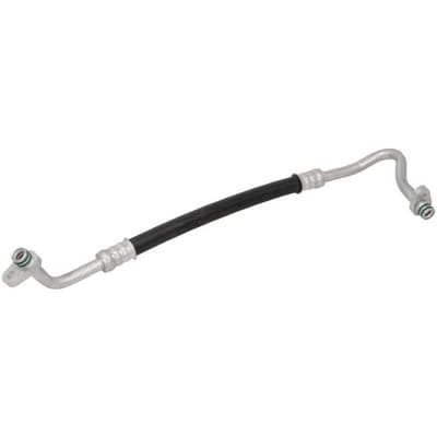 Hoge drukleiding, airconditioning Original NRF 400058