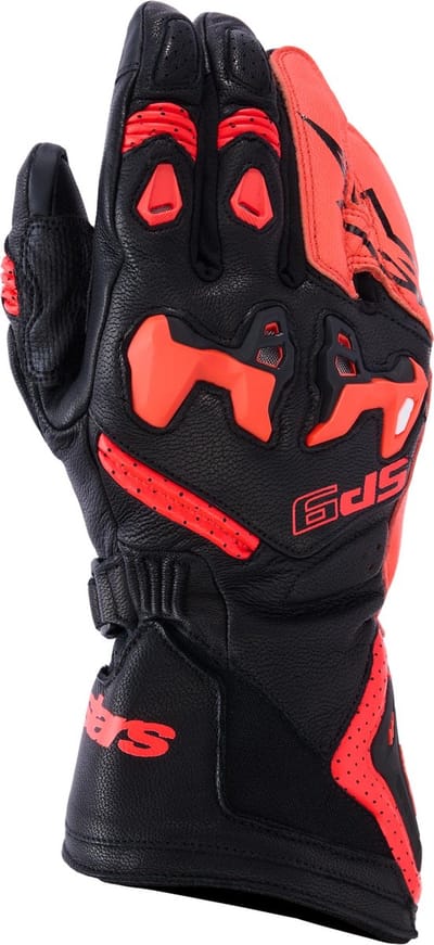 Alpinestars SP-9 Motorhandschoenen -