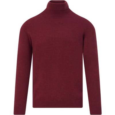 The BLUEPRINT Premium Coltrui Heren Rood