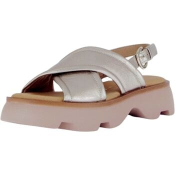 Sandalen met sleehak Gabor Sandalen