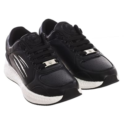 Herensportschoenen Plein Sport SIPS1502