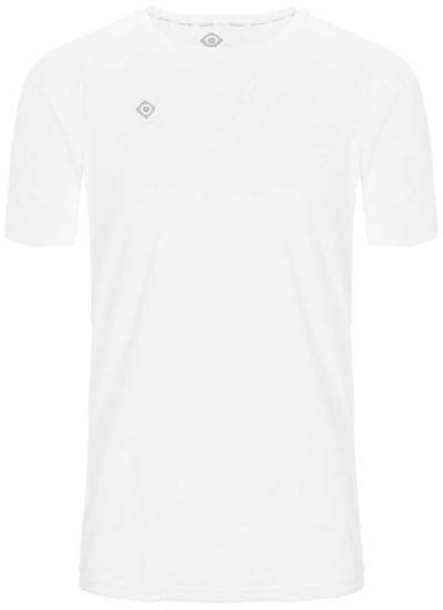 Izas Laredo M T-shirt Met Korte Mouwen Wit 4XL Man