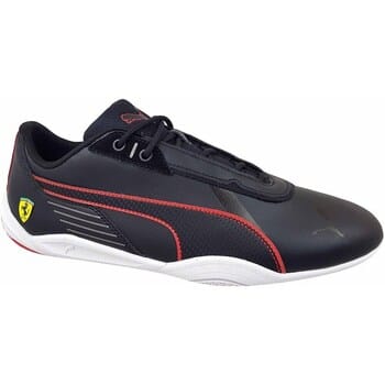 Lage Sneakers Puma Ferrari Rcat Machina