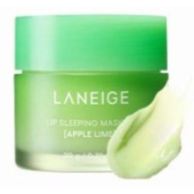 LANEIGE Lipslaapmasker EX 20g (11Types) #Apple Lime