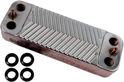 Wolf Platenwarmt. Hydraulische groep voor CGU/CGG-2K, 298042699
