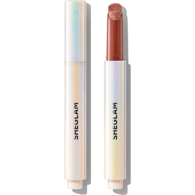 Pout-Perfect Shimmer Lip Plumper-Gold Rush Merk Beauty Cosmetica Make-Up Voor Vrouwen En Meisjes
