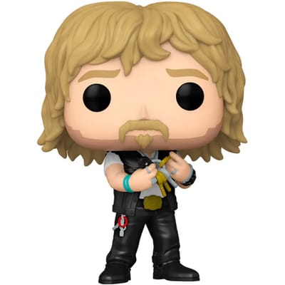 Funko Pop! Movies: The Electric State - Keats #1740