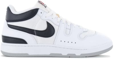 Nike Mac Attack QS SP - Sneakers - Unisex - Black - White