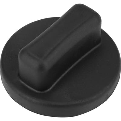 Bouchon de réservoir à carburant pour Mercedes Benz BMW 318i 320i 323i 325i 530i 1404700005 black