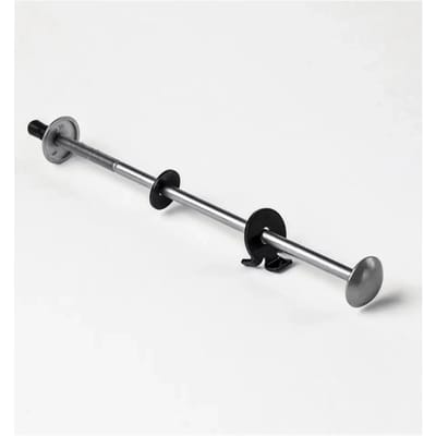 Snelspanner achterwiel beveiliging Pinhead