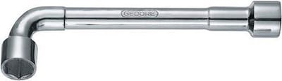 Gedore 25 PK 8 1616358 Dubbele pijpsleutel 8 mm