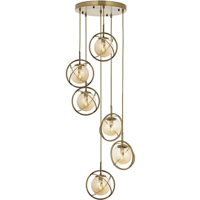 Hanglamp Blake | Lumos