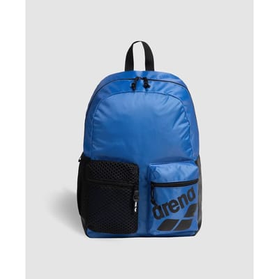 Arena One Go 30L Sporttas Unisex - Ideaal voor zwemmen en trainen