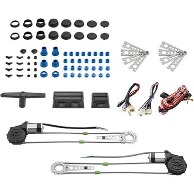 7 Inch LED Koplamp, IP67 Waterdichte Motorkoplamp met Behuizingsbeugel DRLKnipperlichtLaag veelkleurig