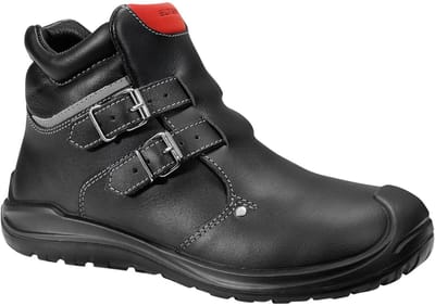 Elten Anderson Roof HG S3 66071 - Zwart - 41