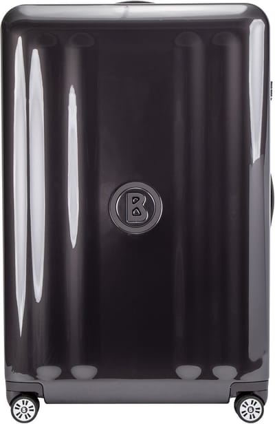 Bogner Piz C75 Trolleycase 4W Darkgrey Donkergrijs 77cm