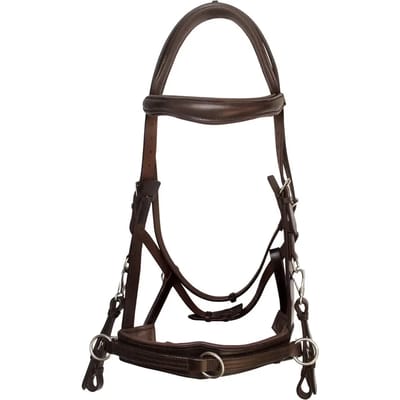 Hoofdstellen voor paarden Zaldi AZB-501