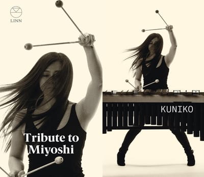 Kuniko - Tribute To Miyoshi (CD)