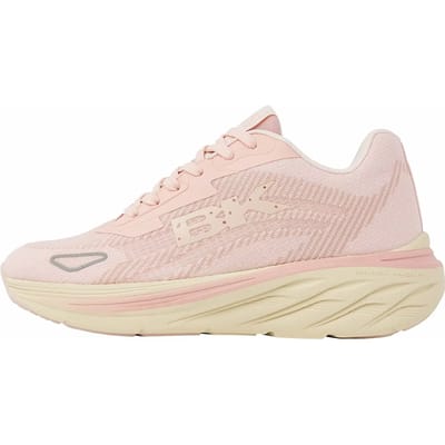 British Knights - Surge Dames Sneakers Laag - Maat 37 - Perzik/Zalm - Vrouwen Schoenen