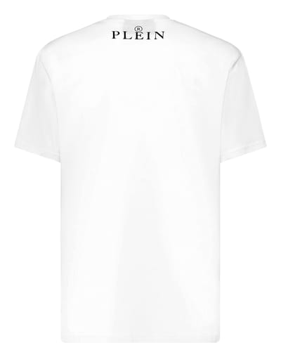 T-Shirt Ronde Hals