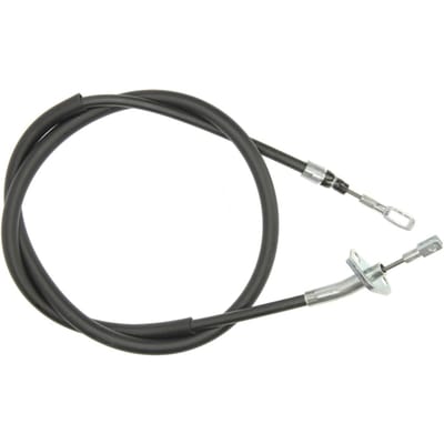 Kabel, parkeerrem LINEX 27.01.74 rechts