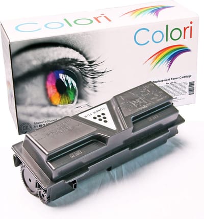 Colori huismerk toner geschikt voor Kyocera TK-140 voor Kyocera FS-1100 FS-1100N FS-1100TN FS1100 FS1100N FS1100TN FS 1100 FS 1100N FS 1100TN TK140