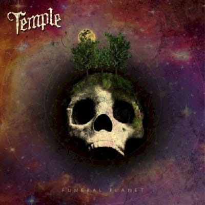 Funeral Planet - Temple (sweden)